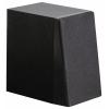 Denver MCA-240 stereo systém AUX, CD, FM, funkce alarmu, vč. dálkového ovládání 2 x 20 W černá
