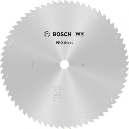 Bosch Accessories 2608844870 2608844870 pilový kotouč Počet zubů (na palec): 66 1 ks