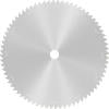 Bosch Accessories 2608844869 2608844869 pilový kotouč Počet zubů (na palec): 72 1 ks