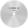 Bosch Accessories 2608844869 2608844869 pilový kotouč Počet zubů (na palec): 72 1 ks