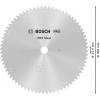 Bosch Accessories 2608844869 2608844869 pilový kotouč Počet zubů (na palec): 72 1 ks