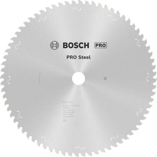 Bosch Accessories 2608844869 2608844869 pilový kotouč Počet zubů (na palec): 72 1 ks