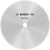Bosch Accessories 2608844868 2608844868 pilový kotouč Počet zubů (na palec): 60 1 ks
