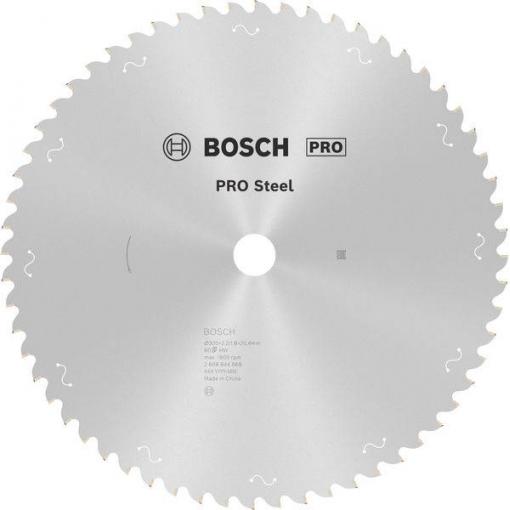 Bosch Accessories 2608844868 2608844868 pilový kotouč Počet zubů (na palec): 60 1 ks