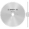 Bosch Accessories 2608844867 2608844867 pilový kotouč Počet zubů (na palec): 52 1 ks
