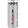 Bosch Accessories 2608901495 2608901495 vrtací korunka 21 mm 1 ks