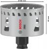 Bosch Accessories 2608901569 2608901569 vrtací korunka 68 mm 1 ks