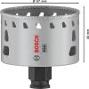 Bosch Accessories 2608901568 2608901568 vrtací korunka 67 mm 1 ks
