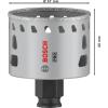 Bosch Accessories 2608901564 2608901564 vrtací korunka 57 mm 1 ks
