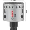 Bosch Accessories 2608901562 2608901562 vrtací korunka 51 mm diamantová vrstva 1 ks