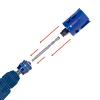 Bosch Accessories 2608901562 2608901562 vrtací korunka 51 mm diamantová vrstva 1 ks