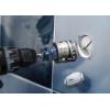 Bosch Accessories 2608901562 2608901562 vrtací korunka 51 mm diamantová vrstva 1 ks