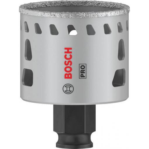 Bosch Accessories 2608901562 2608901562 vrtací korunka 51 mm diamantová vrstva 1 ks