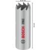 Bosch Accessories 2608901492 2608901492 vrtací korunka 17 mm 1 ks