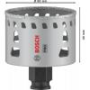 Bosch Accessories 2608901565 2608901565 vrtací korunka 60 mm 1 ks