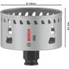 Bosch Accessories 2608901571 2608901571 vrtací korunka 76 mm 1 ks