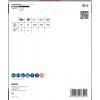 Bosch Accessories 2608901542 2608901542 vrtací korunka 140 mm 1 ks