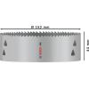 Bosch Accessories 2608901544 2608901544 vrtací korunka 152 mm 1 ks