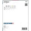 Bosch Accessories 2608901543 2608901543 vrtací korunka 146 mm 1 ks