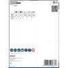 Bosch Accessories 2608901535 2608901535 vrtací korunka 105 mm 1 ks