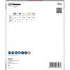 Bosch Accessories 2608901541 2608901541 vrtací korunka 133 mm 1 ks