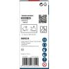 Bosch Accessories 2608901552 2608901552 vrtací korunka 19 mm 1 ks