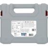 Bosch Accessories 2608901551 2608901551 vrtací korunka 22 mm, 29 mm, 35 mm, 44 mm, 51 mm, 65 mm 1 ks