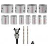 Bosch Accessories 2608901548 2608901548 vrtací korunka 20 mm, 22 mm, 25 mm, 32 mm, 35 mm, 40 mm, 44 mm, 51 mm, 60 mm, 64 mm, 76 mm 1 ks