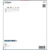 Bosch Accessories 2608901547 2608901547 vrtací korunka 210 mm 1 ks