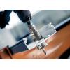 Bosch Accessories 2608901534 2608901534 vrtací korunka 102 mm 1 ks