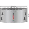 Bosch Accessories 2608901534 2608901534 vrtací korunka 102 mm 1 ks