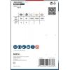 Bosch Accessories 2608901531 2608901531 vrtací korunka 92 mm 1 ks