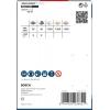Bosch Accessories 2608901530 2608901530 vrtací korunka 89 mm 1 ks
