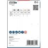 Bosch Accessories 2608901527 2608901527 vrtací korunka 79 mm 1 ks
