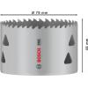 Bosch Accessories 2608901527 2608901527 vrtací korunka 79 mm 1 ks