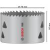 Bosch Accessories 2608901526 2608901526 vrtací korunka 76 mm 1 ks