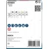 Bosch Accessories 2608901526 2608901526 vrtací korunka 76 mm 1 ks