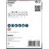 Bosch Accessories 2608901524 2608901524 vrtací korunka 70 mm 1 ks