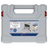 Bosch Accessories 2608900525 2608900525 sada děrovacích pil 19 mm, 22 mm, 25 mm, 29 mm, 35 mm, 38 mm, 44 mm, 51 mm, 57 mm, 64 mm, 76 mm 1 ks