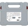 Bosch Accessories 2608900524 2608900524 sada děrovacích pil 22 mm, 29 mm, 35 mm, 44 mm, 51 mm, 64 mm 1 ks