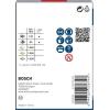 Bosch Accessories 2608901522 2608901522 vrtací korunka 67 mm 1 ks