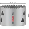 Bosch Accessories 2608901522 2608901522 vrtací korunka 67 mm 1 ks