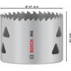 Bosch Accessories 2608901522 2608901522 vrtací korunka 67 mm 1 ks