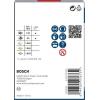 Bosch Accessories 2608901521 2608901521 vrtací korunka 65 mm 1 ks