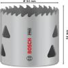 Bosch Accessories 2608901515 2608901515 vrtací korunka 54 mm 1 ks