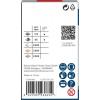 Bosch Accessories 2608901513 2608901513 vrtací korunka 51 mm 1 ks