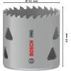 Bosch Accessories 2608901513 2608901513 vrtací korunka 51 mm 1 ks
