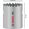 Bosch Accessories 2608901508 2608901508 vrtací korunka 41 mm 1 ks