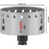 Bosch Accessories 2608901573 2608901573 vrtací korunka 83 mm 1 ks