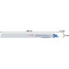 Bosch Accessories 2608658996 Plátek šalové pily 5 ks
